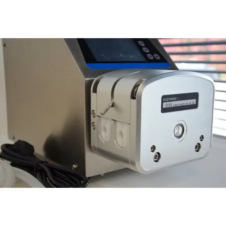 Pompa perystaltyczna IF zbliżenie