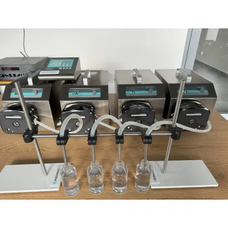 Pompa perystaltyczna - CF-2 PLUS