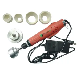 Zakręcarka manualna Manza